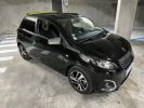 Peugeot 108 1.0 72 5p Noir  - 11