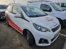 Peugeot 108 1.0 VTI 72 S&S ALLURE BLANC  - 1