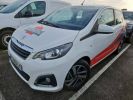 Peugeot 108 1.0 VTI 72 S&S ALLURE BLANC  - 2