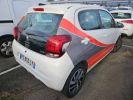 Peugeot 108 1.0 VTI 72 S&S ALLURE BLANC  - 3