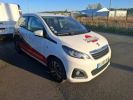 Peugeot 108 1.0 VTI 72 S&S ALLURE BLANC  - 1