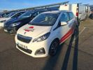 Peugeot 108 1.0 VTI 72 S&S ALLURE BLANC  - 2