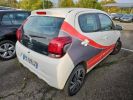 Peugeot 108 1.0 VTI 72 S&S ALLURE BLANC  - 3