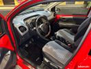 Peugeot 108 1.0 VTI 72 STYLE Rouge  - 4