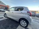 Peugeot 108 1.0 VTI ACTIVE ETG5 5P Gris  - 2