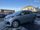 Peugeot 108 1.0 VTI ACTIVE ETG5 5P Gris  - 3