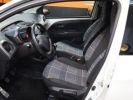 Peugeot 108 1.2 PURETECH ALLURE 5P Blanc  - 7