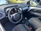 Peugeot 108 1.2i PureTech - 82 Allure BLANC  - 12