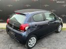 Peugeot 108 VTi 68ch S&S BVM5 Style Bleu  - 5