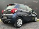 Peugeot 108 VTi 68ch S&S BVM5 Style Bleu  - 6