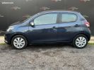 Peugeot 108 VTi 68ch S&S BVM5 Style Bleu  - 7