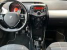 Peugeot 108 VTi 68ch S&S BVM5 Style Bleu  - 10