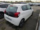 Peugeot 108 VTi 72 Active S&S 5p BLANC  - 3