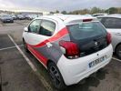 Peugeot 108 VTi 72 Active S&S 5p BLANC  - 4