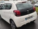 Peugeot 108 VTi 72 Allure S&S 5p BLANC  - 3