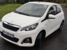 Peugeot 108 VTi 72 Allure S&S 5p BLANC  - 8