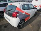 Peugeot 108 VTi 72 Allure S&S 5p BLANC  - 3