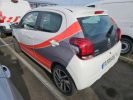 Peugeot 108 VTi 72 Allure S&S 5p BLANC  - 4