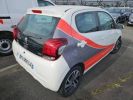 Peugeot 108 VTi 72 Allure S&S 5p BLANC  - 3