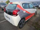 Peugeot 108 VTi 72 Allure S&S 5p BLANC  - 3