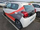 Peugeot 108 VTi 72 Allure S&S 5p BLANC  - 4