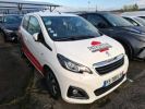 Peugeot 108 VTi 72 Allure S&S 5p BLANC  - 1