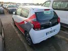 Peugeot 108 VTi 72 Allure S&S 5p BLANC  - 4