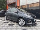 Peugeot 108 VTI 72 STYLE S&S 85G 5P Gris  - 1