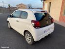 Peugeot 108 VTi 72ch BVM5 Access Blanc  - 8