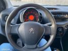 Peugeot 108 VTi 72ch BVM5 Access Blanc  - 13