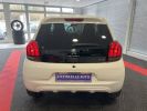 Peugeot 108 VTi 72ch BVM5 Style Blanc  - 9