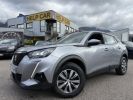 Peugeot 2008 1.2 100CH S&S STYLE Gris F  - 1