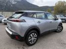 Peugeot 2008 1.2 100CH S&S STYLE Gris F  - 2