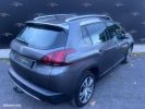 Peugeot 2008 1.2 110ch ALLURE BV6 Gris  - 5