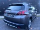 Peugeot 2008 1.2 110ch ALLURE BV6 Gris  - 6