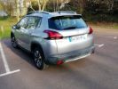 Peugeot 2008 1.2  110CH ALLURE S&S EAT6 Gris C  - 2