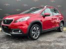 Peugeot 2008 1.2 110ch Crossway S&S EAT6 Rouge  - 1