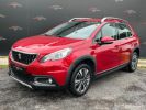 Peugeot 2008 1.2 110ch Crossway S&S EAT6 Rouge  - 2