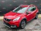 Peugeot 2008 1.2 110ch Crossway S&S EAT6 Rouge  - 3