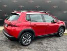 Peugeot 2008 1.2 110ch Crossway S&S EAT6 Rouge  - 4