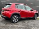 Peugeot 2008 1.2 110ch Crossway S&S EAT6 Rouge  - 5