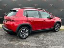 Peugeot 2008 1.2 110ch Crossway S&S EAT6 Rouge  - 6