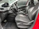 Peugeot 2008 1.2 110ch Crossway S&S EAT6 Rouge  - 8