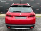 Peugeot 2008 1.2 110ch Crossway S&S EAT6 Rouge  - 13