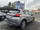 Peugeot 2008 1.2 110ch SetS Allure Gris  - 2