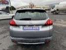 Peugeot 2008 1.2 110ch SetS Allure Gris  - 3