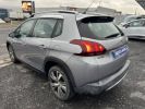 Peugeot 2008 1.2 110ch SetS Allure Gris  - 9