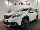 Peugeot 2008 1.2 130ch SetS Allure Blanc  - 2