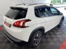 Peugeot 2008 1.2 130ch SetS Allure Blanc  - 9