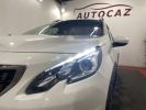 Peugeot 2008 1.2 130ch SetS Allure Blanc  - 22